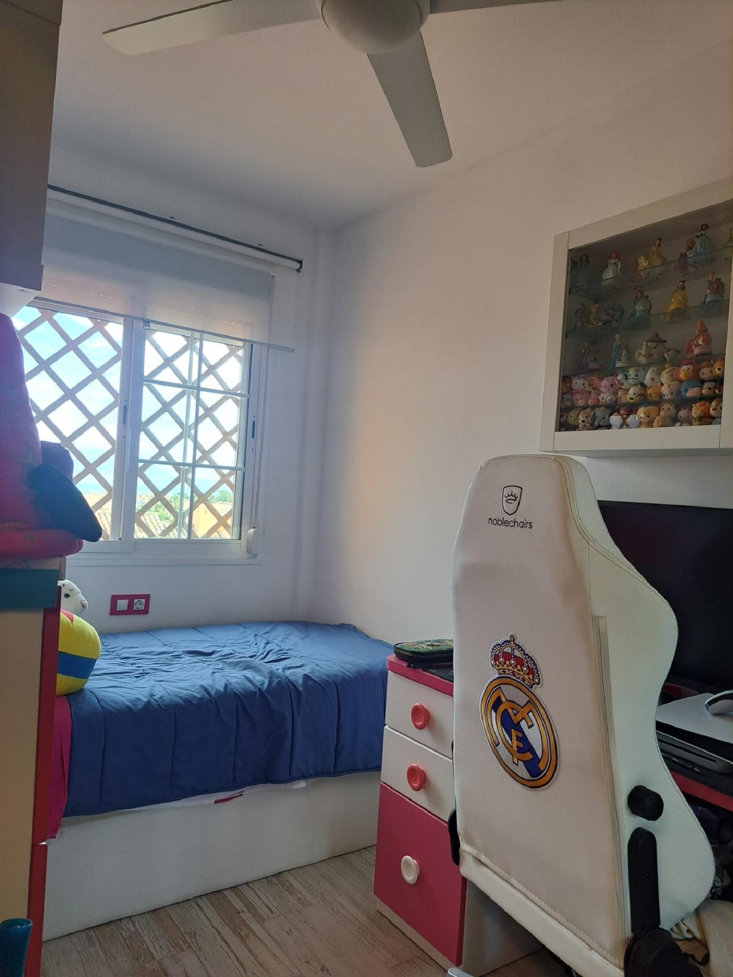  till salu hus Getares Campo De Gibraltar 8