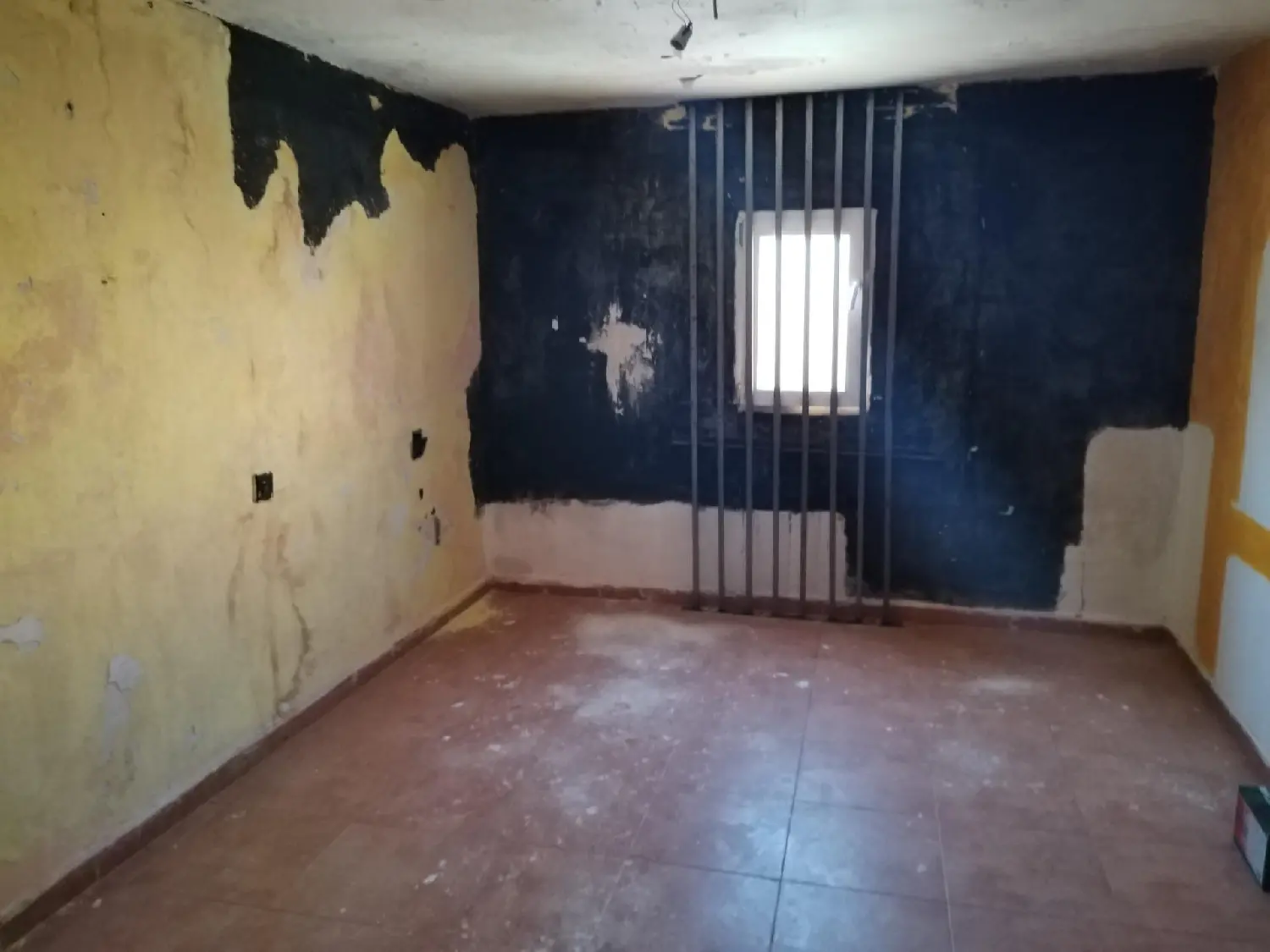  till salu hus Getares Campo De Gibraltar 8