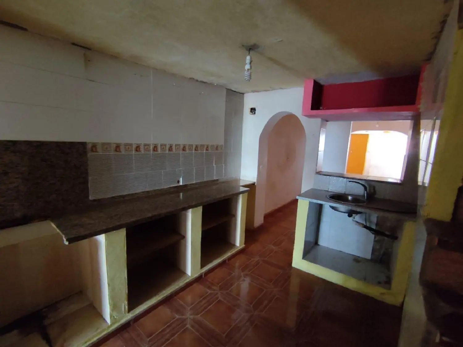  till salu hus Getares Campo De Gibraltar 4