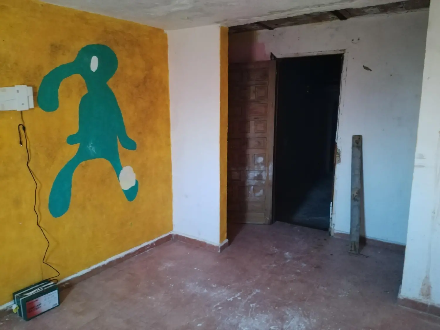  till salu hus Getares Campo De Gibraltar 7
