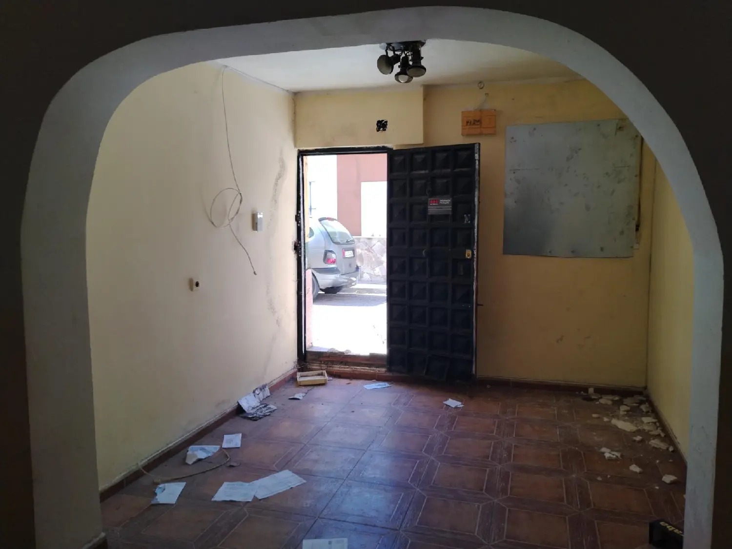  till salu hus Getares Campo De Gibraltar 6