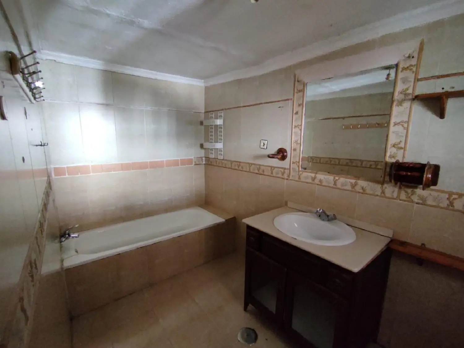  till salu hus Getares Campo De Gibraltar 5