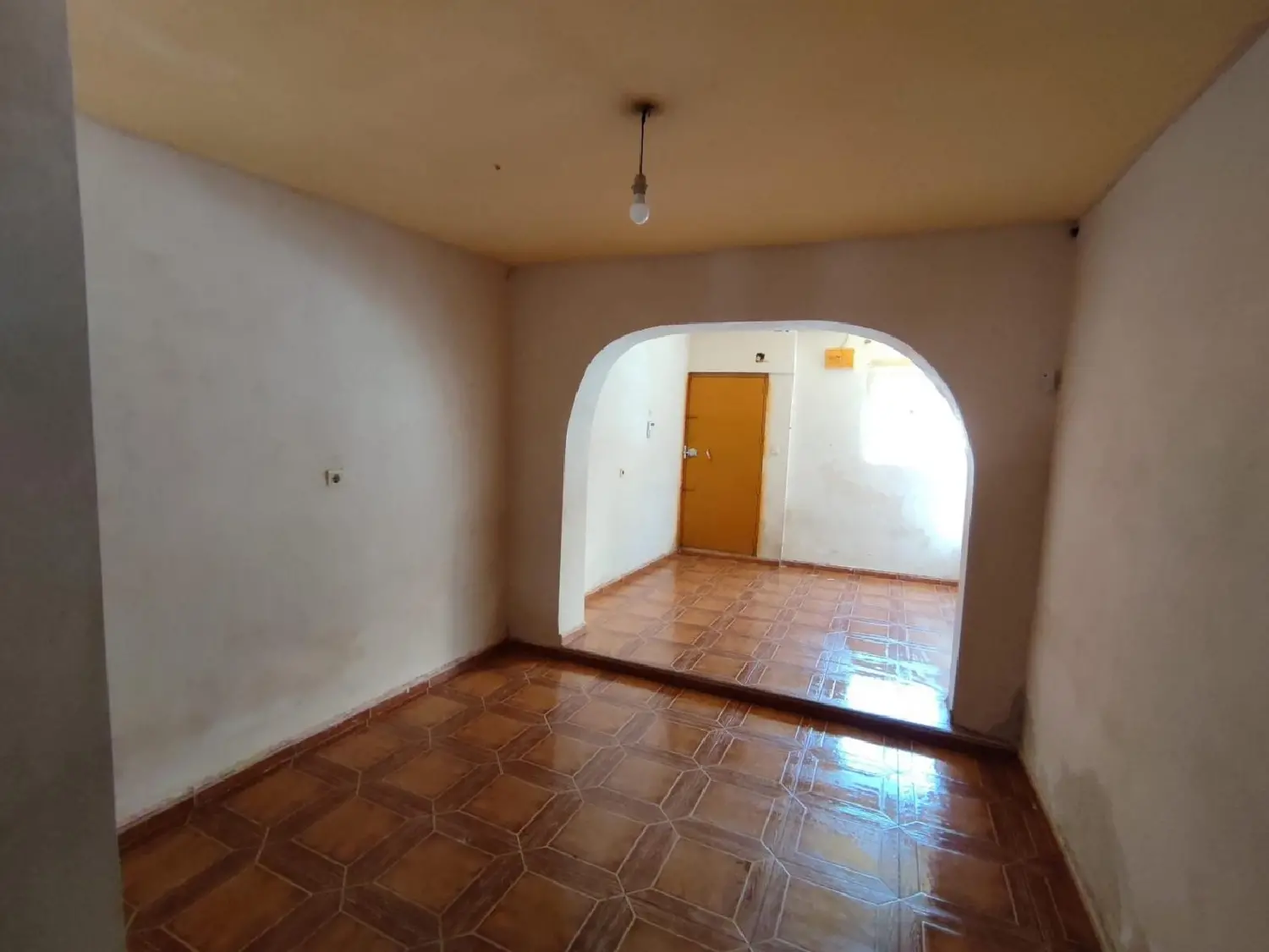 till salu hus Getares Campo De Gibraltar 3
