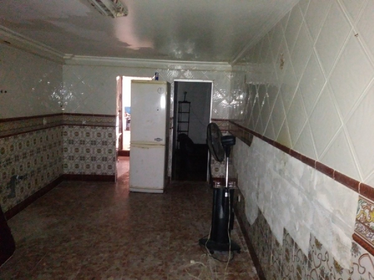  till salu hus Getares Campo De Gibraltar 5
