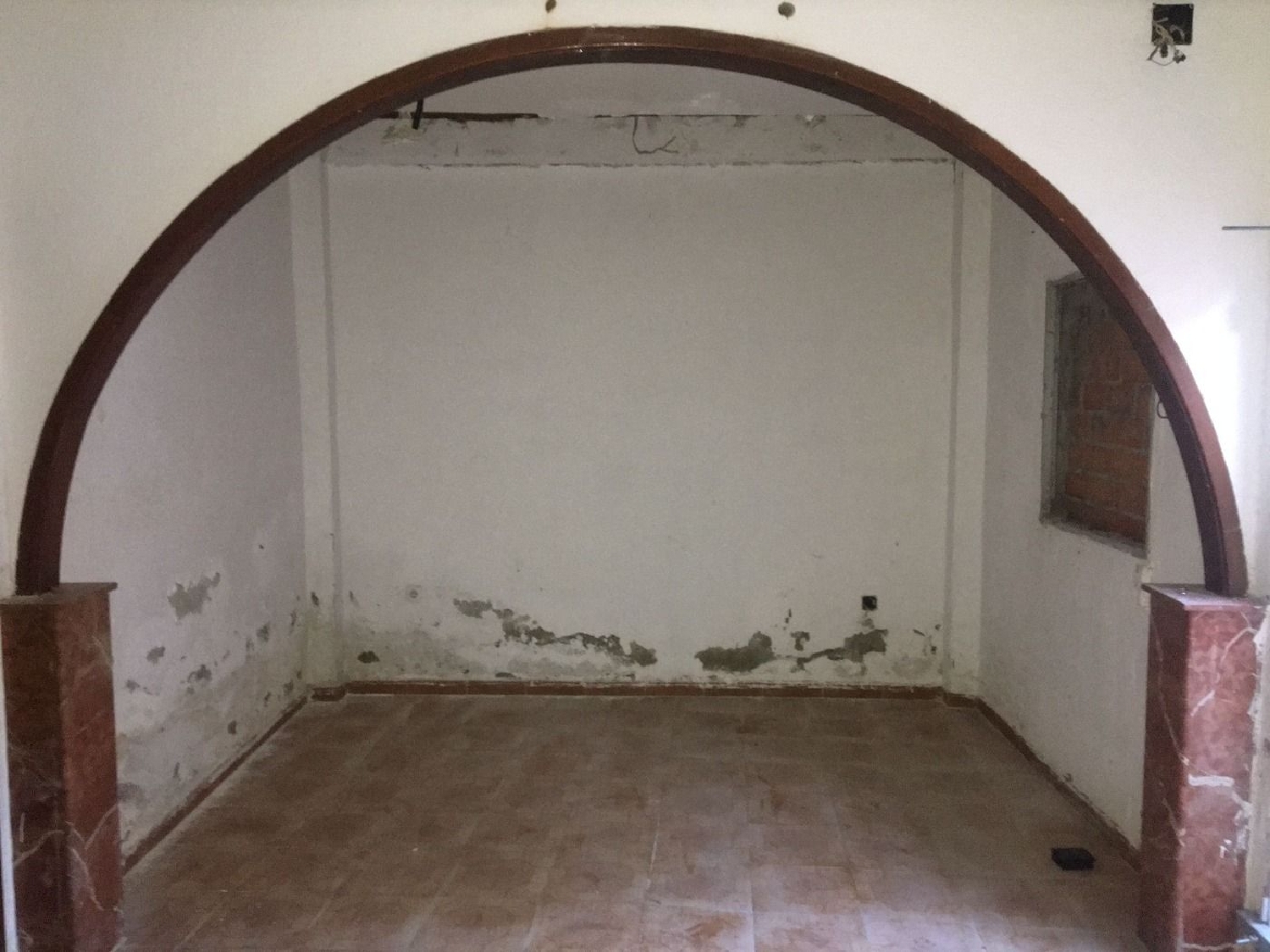till salu hus Getares Campo De Gibraltar 2