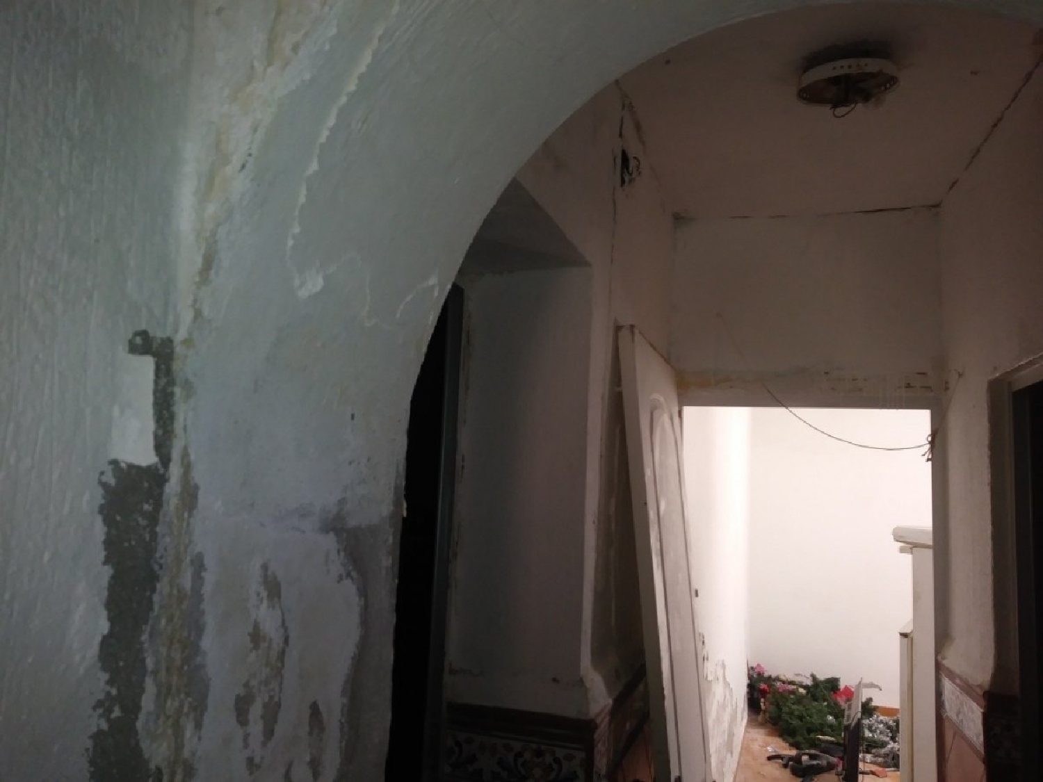  till salu hus Getares Campo De Gibraltar 8