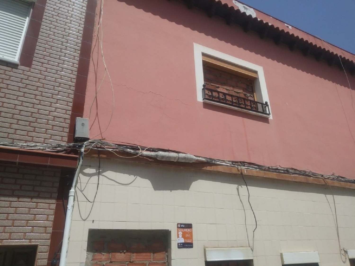  till salu hus Getares Campo De Gibraltar 7