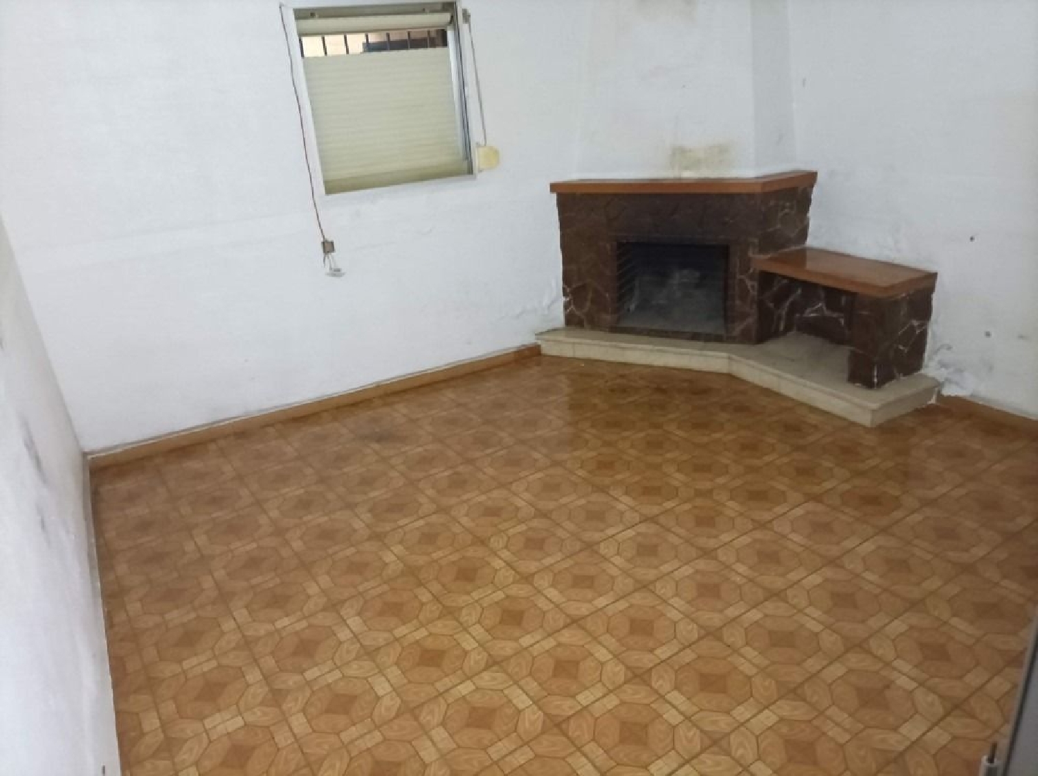 till salu hus Getares Campo De Gibraltar 3