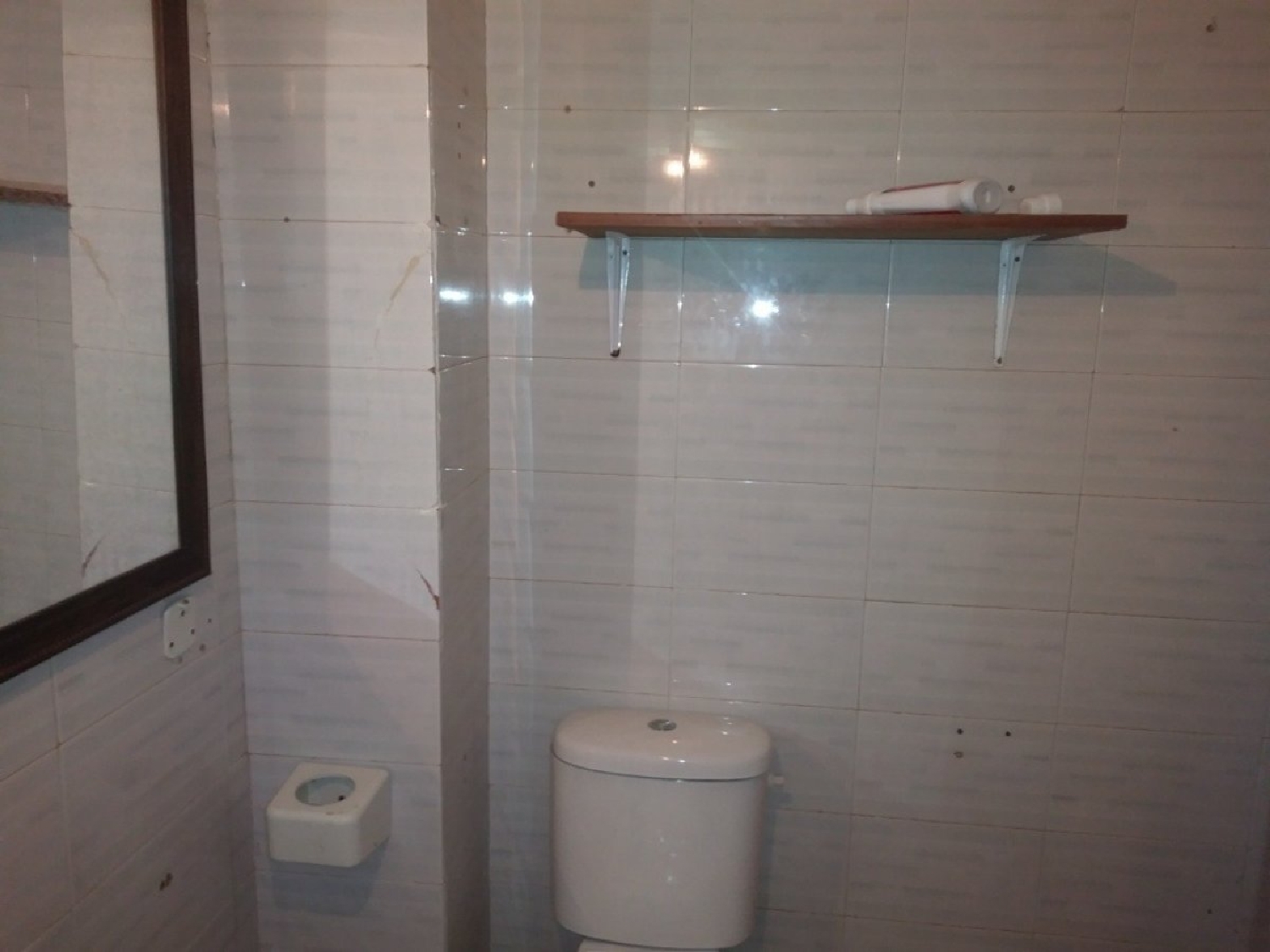  till salu hus Getares Campo De Gibraltar 4