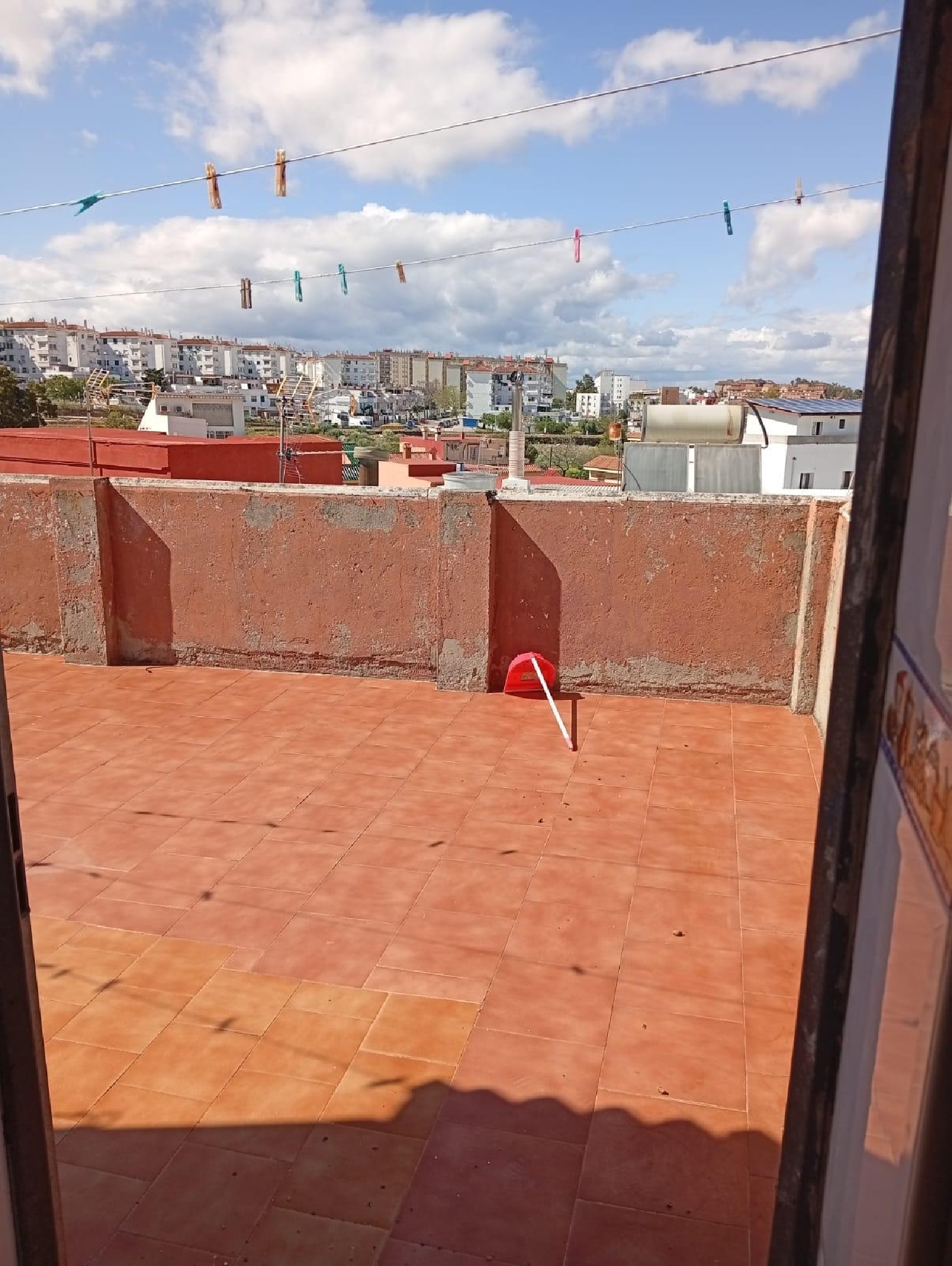  till salu hus Getares Campo De Gibraltar 6
