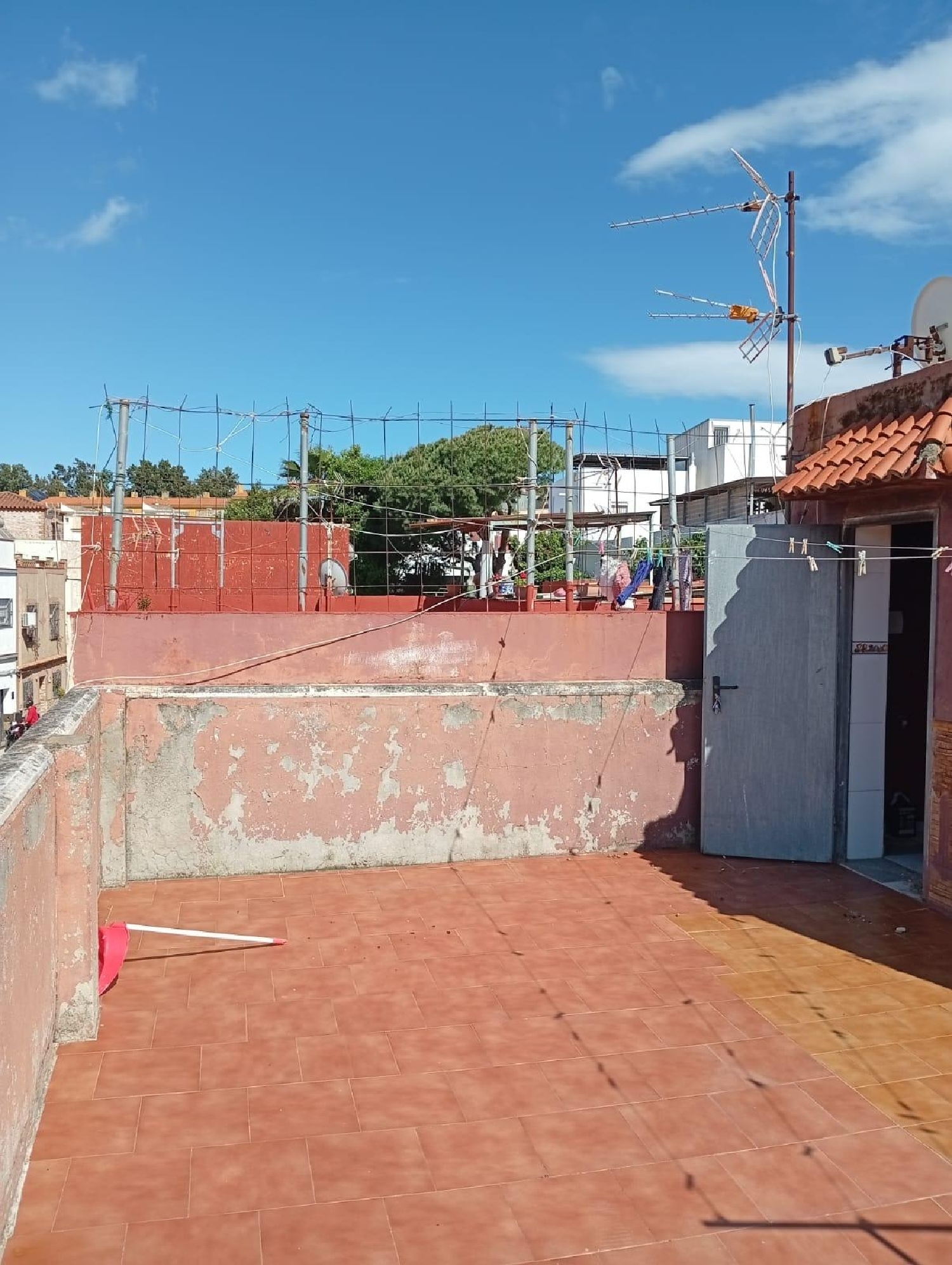 till salu hus Getares Campo De Gibraltar 2
