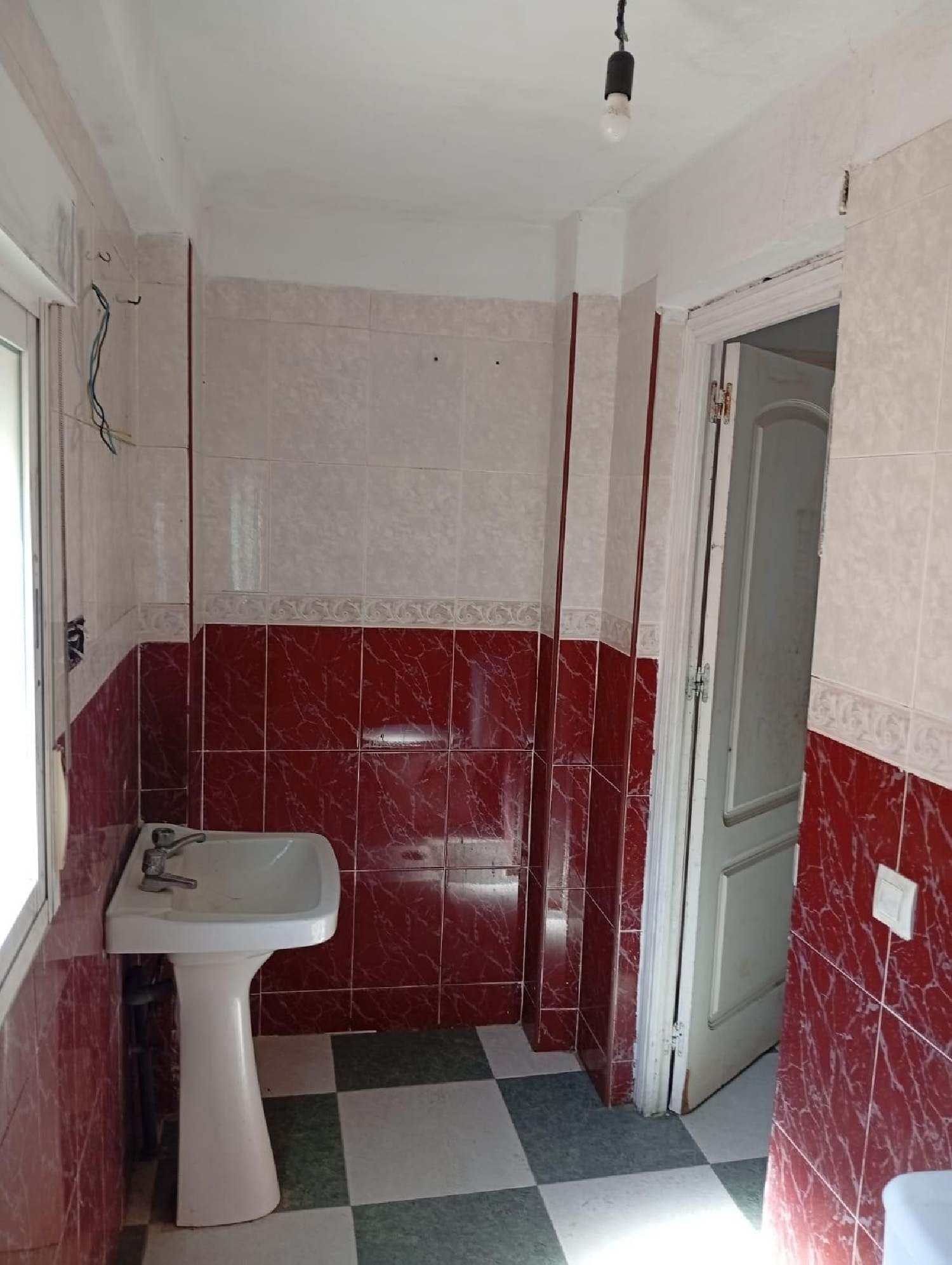  till salu hus Getares Campo De Gibraltar 8