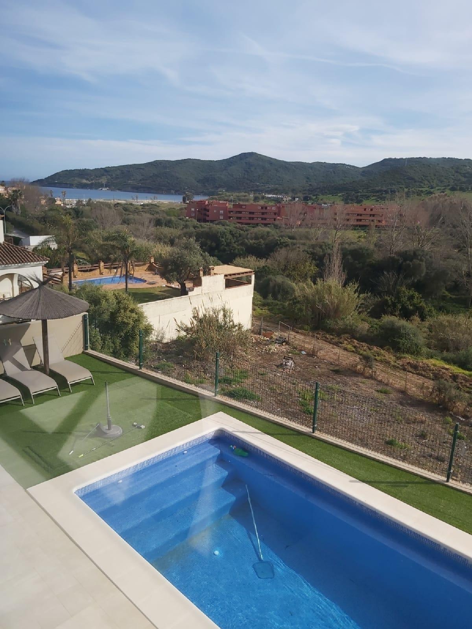 till salu hus Getares Campo De Gibraltar 3