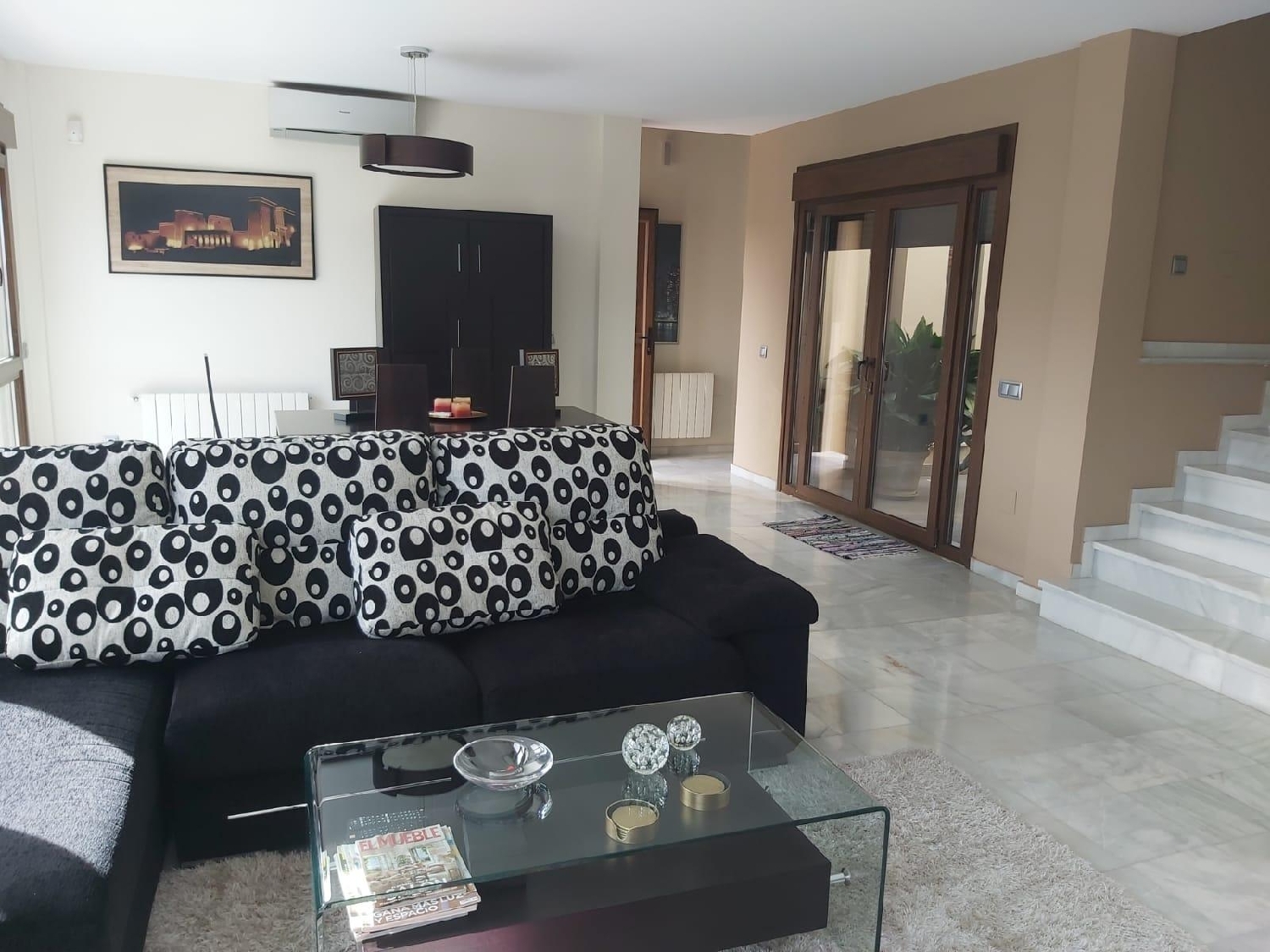  till salu hus Getares Campo De Gibraltar 7