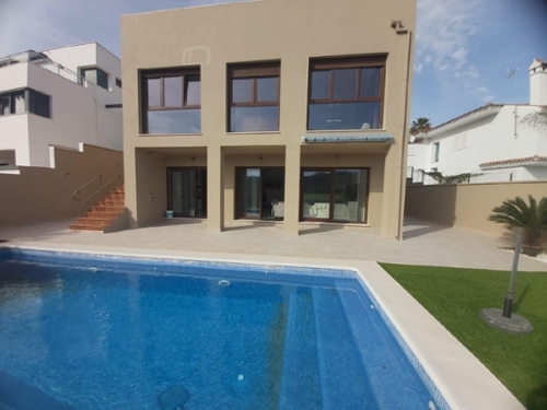 Getares Campo De Gibraltar hus foto 6250248