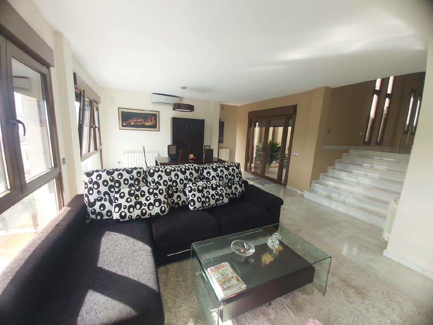  till salu hus Getares Campo De Gibraltar 6