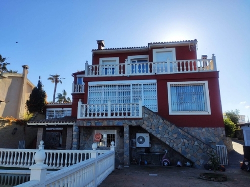 Getares Campo De Gibraltar hus foto 6258066