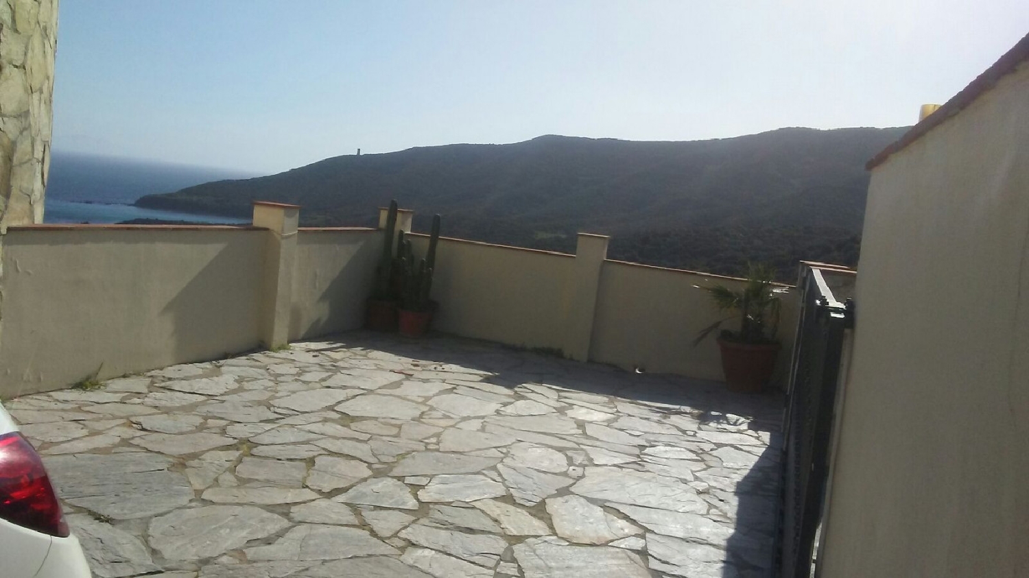  till salu hus Getares Campo De Gibraltar 5