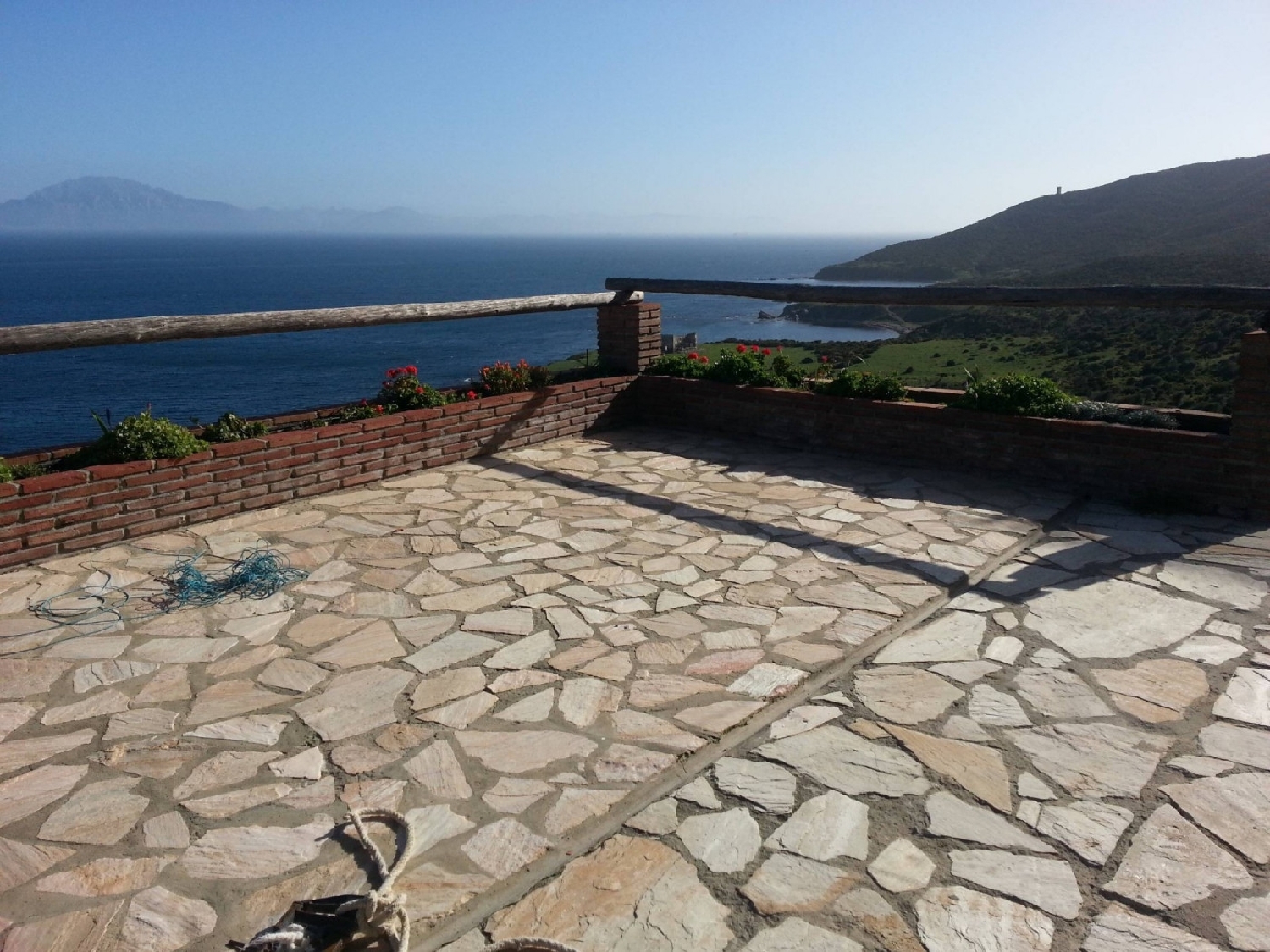  till salu hus Getares Campo De Gibraltar 4