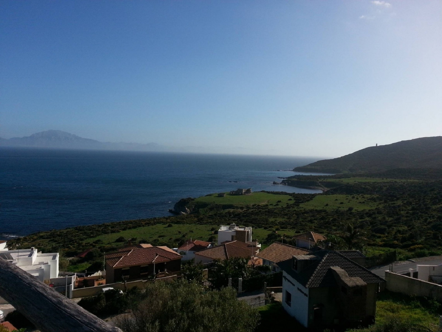  till salu hus Getares Campo De Gibraltar 6