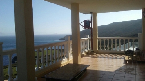 Getares Campo De Gibraltar hus foto 6258070