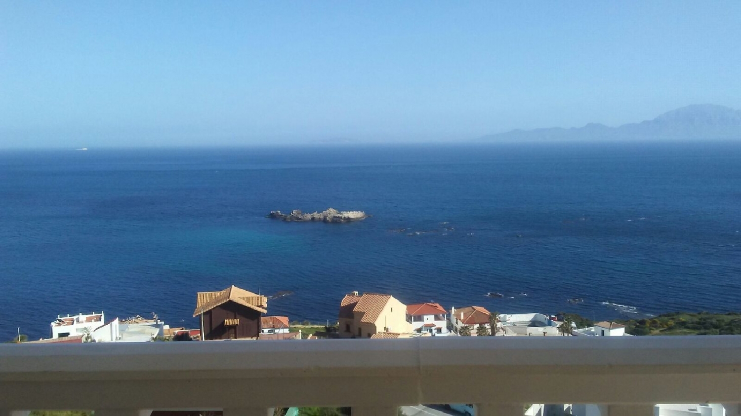  till salu hus Getares Campo De Gibraltar 3