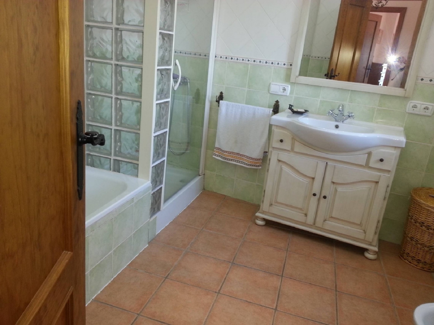  till salu hus Getares Campo De Gibraltar 8