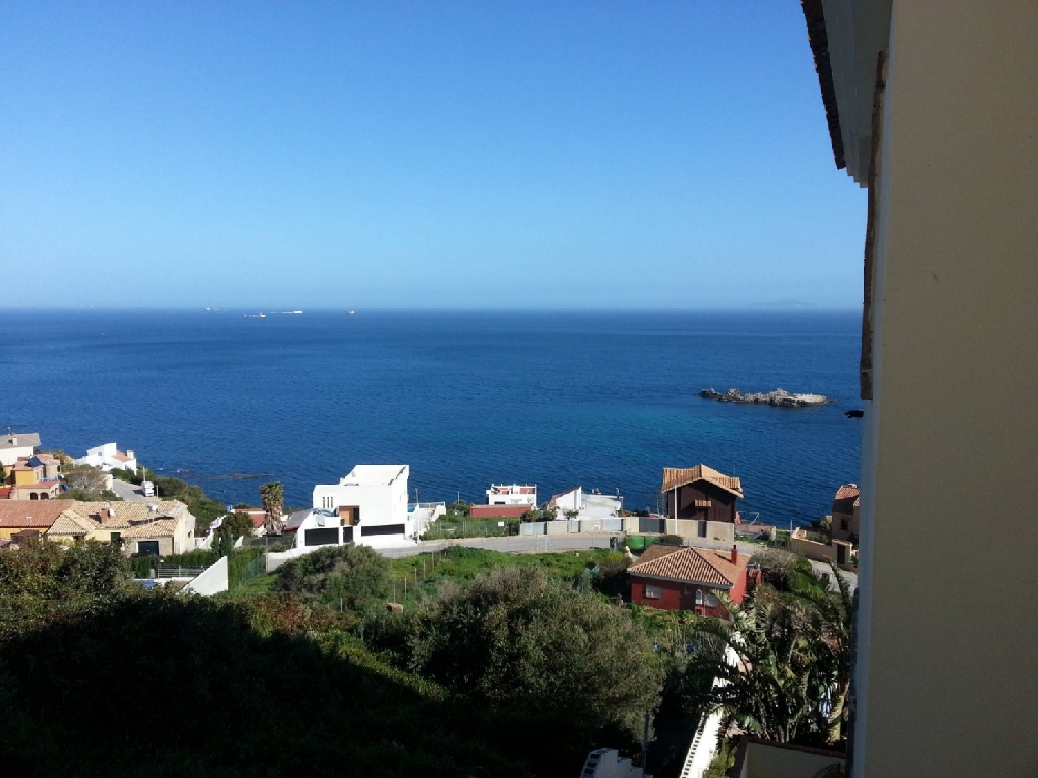  till salu hus Getares Campo De Gibraltar 7
