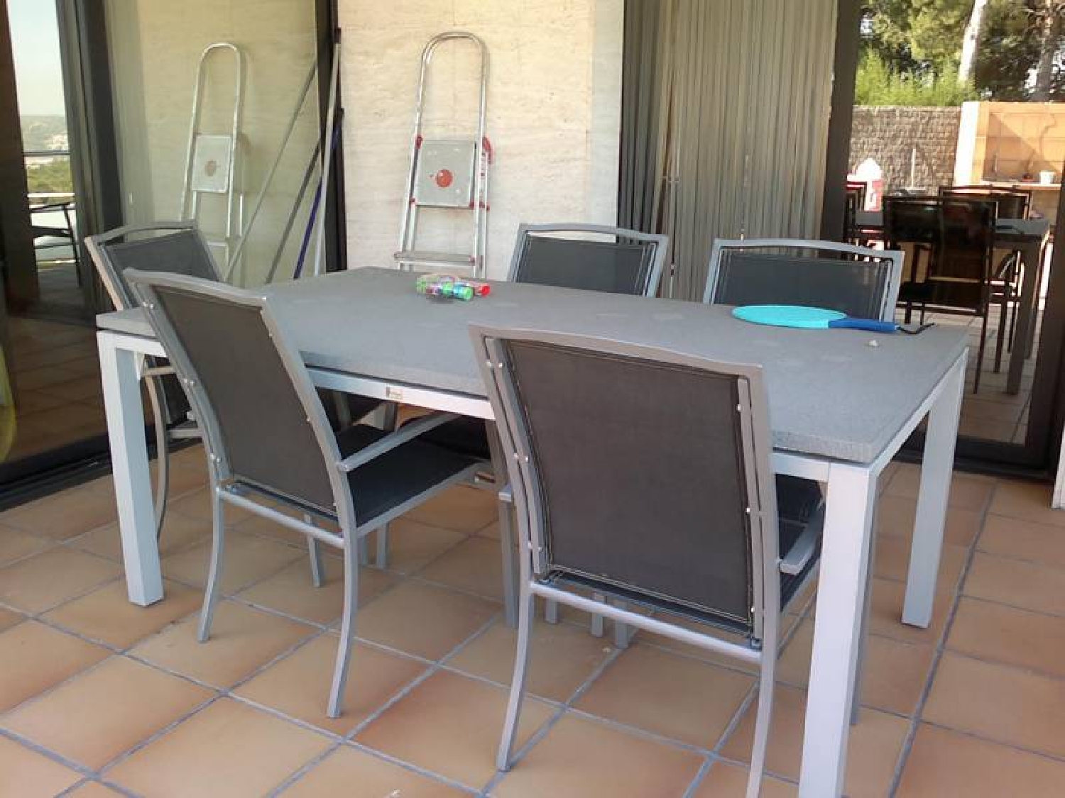  till salu hus Gévora Del Caudillo Badajoz 1