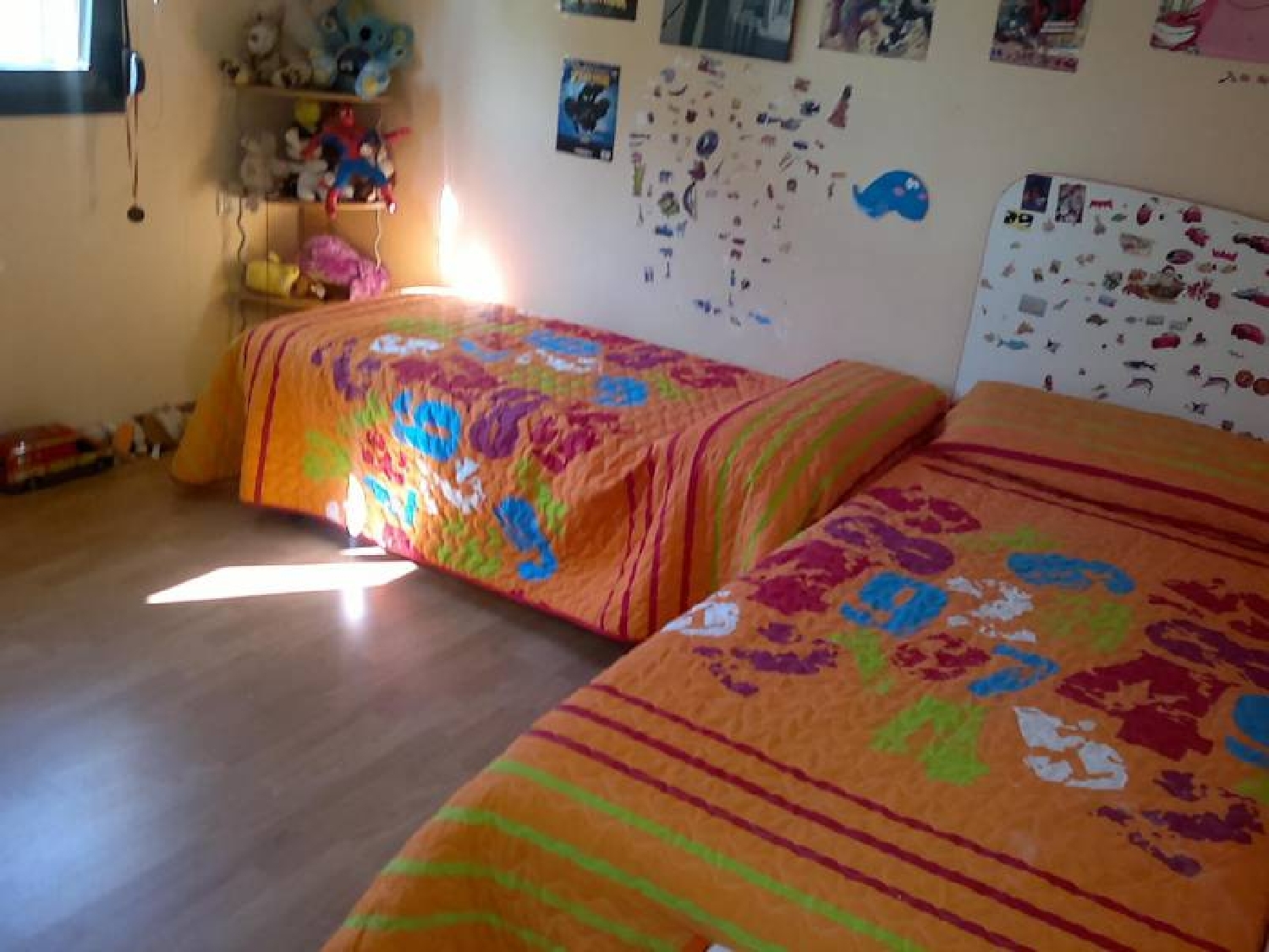  till salu hus Gévora Del Caudillo Badajoz 6
