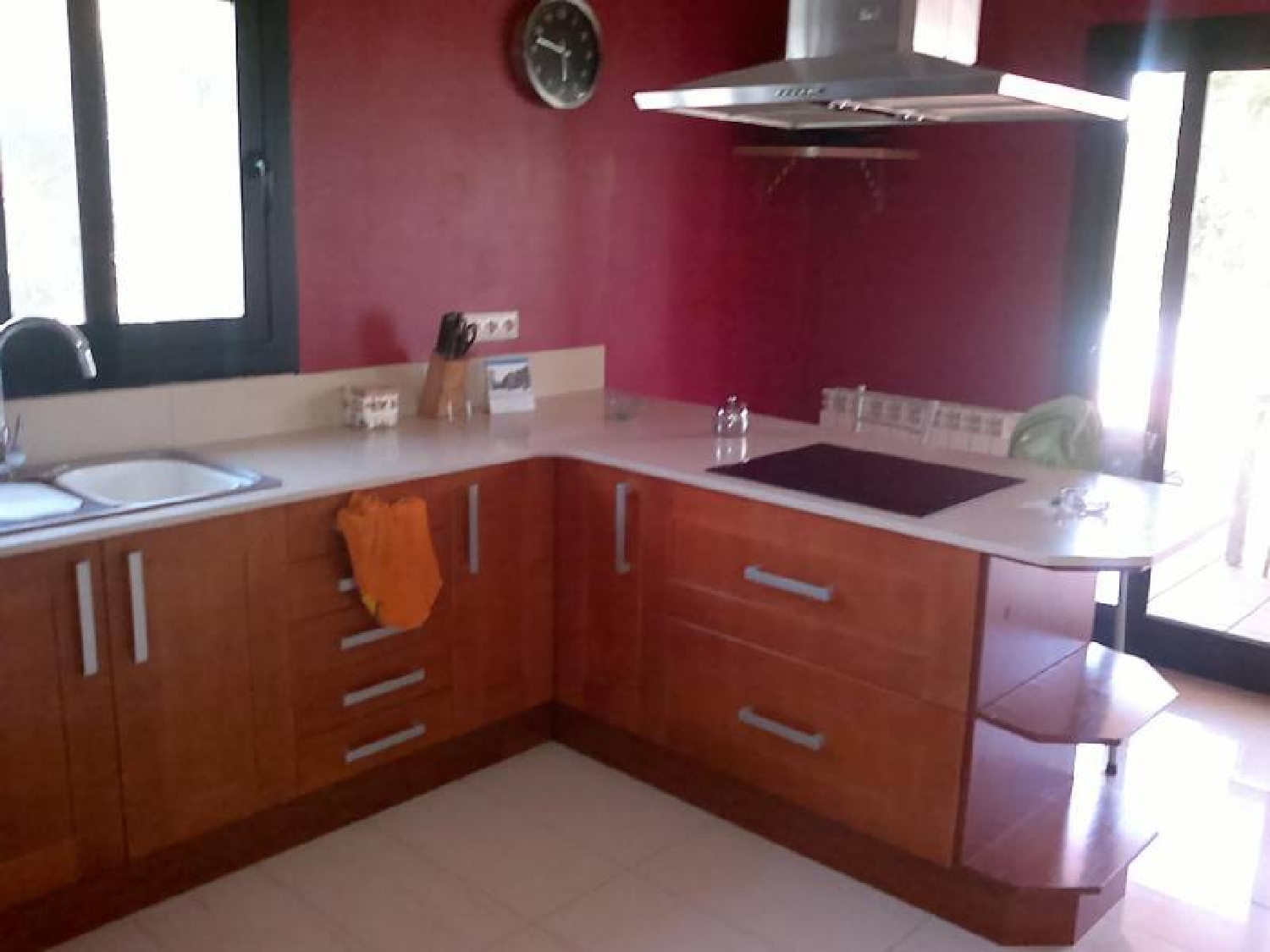till salu hus Gévora Del Caudillo Badajoz 3
