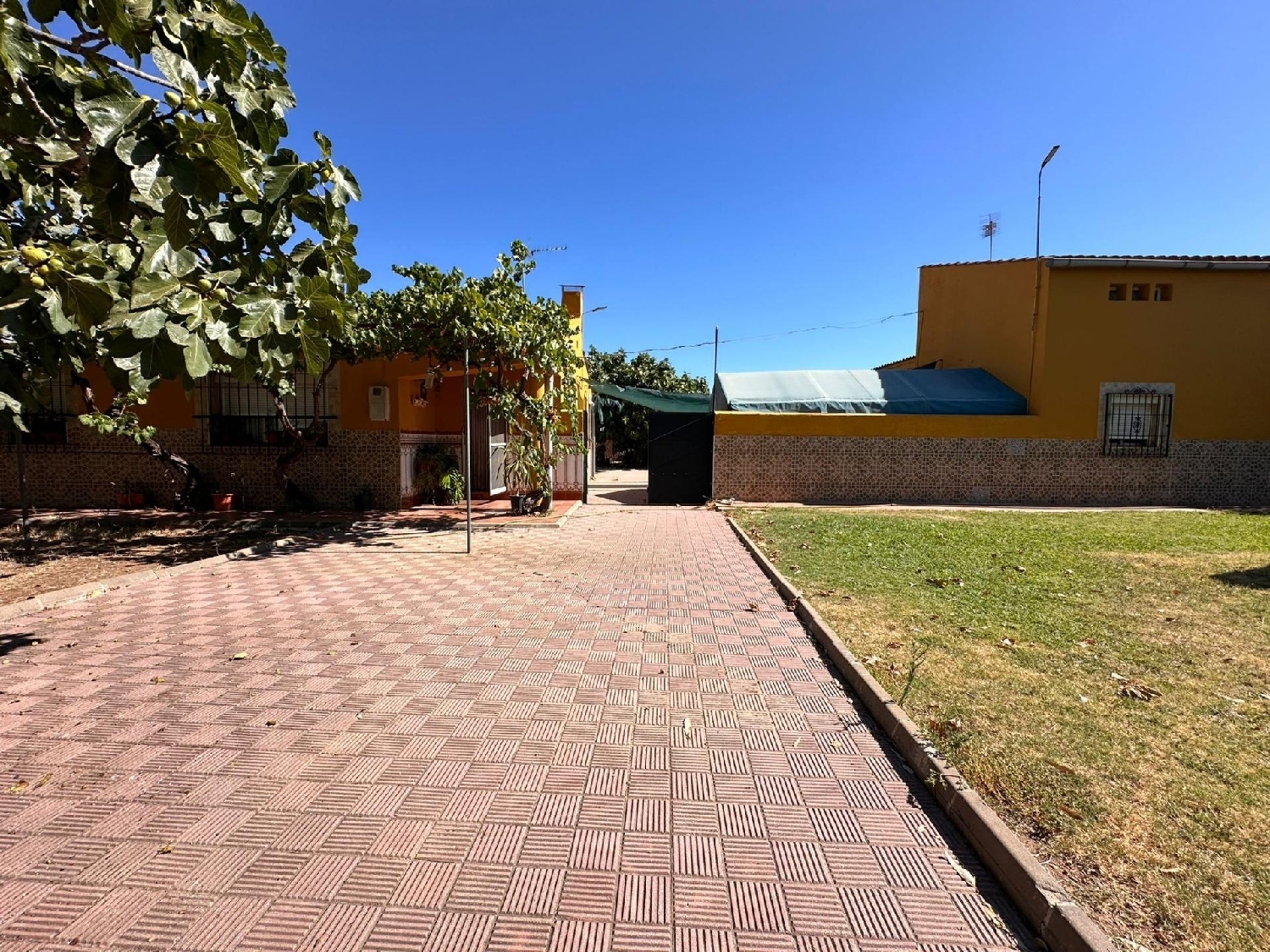 for sale house Gévora Del Caudillo Badajoz 7