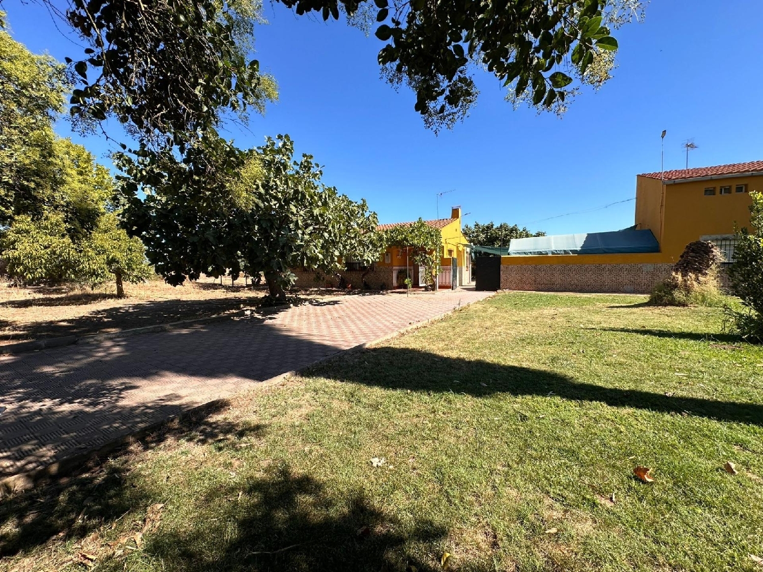 for sale house Gévora Del Caudillo Badajoz 2