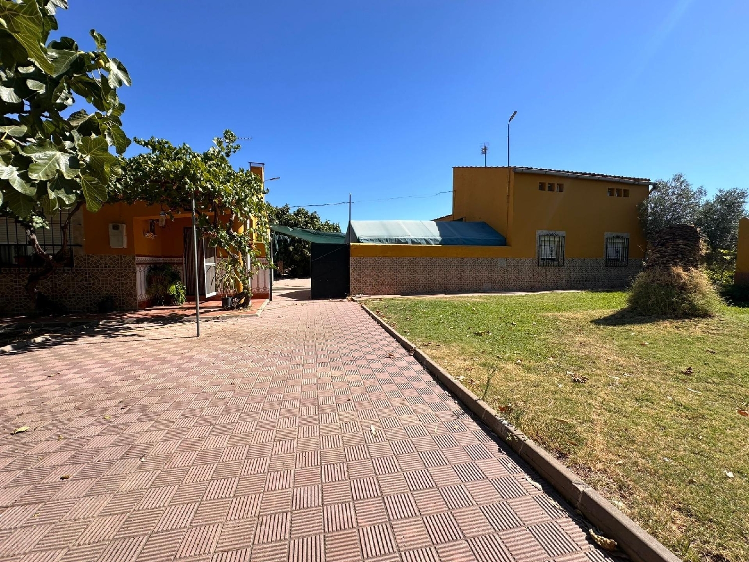 for sale house Gévora Del Caudillo Badajoz 3