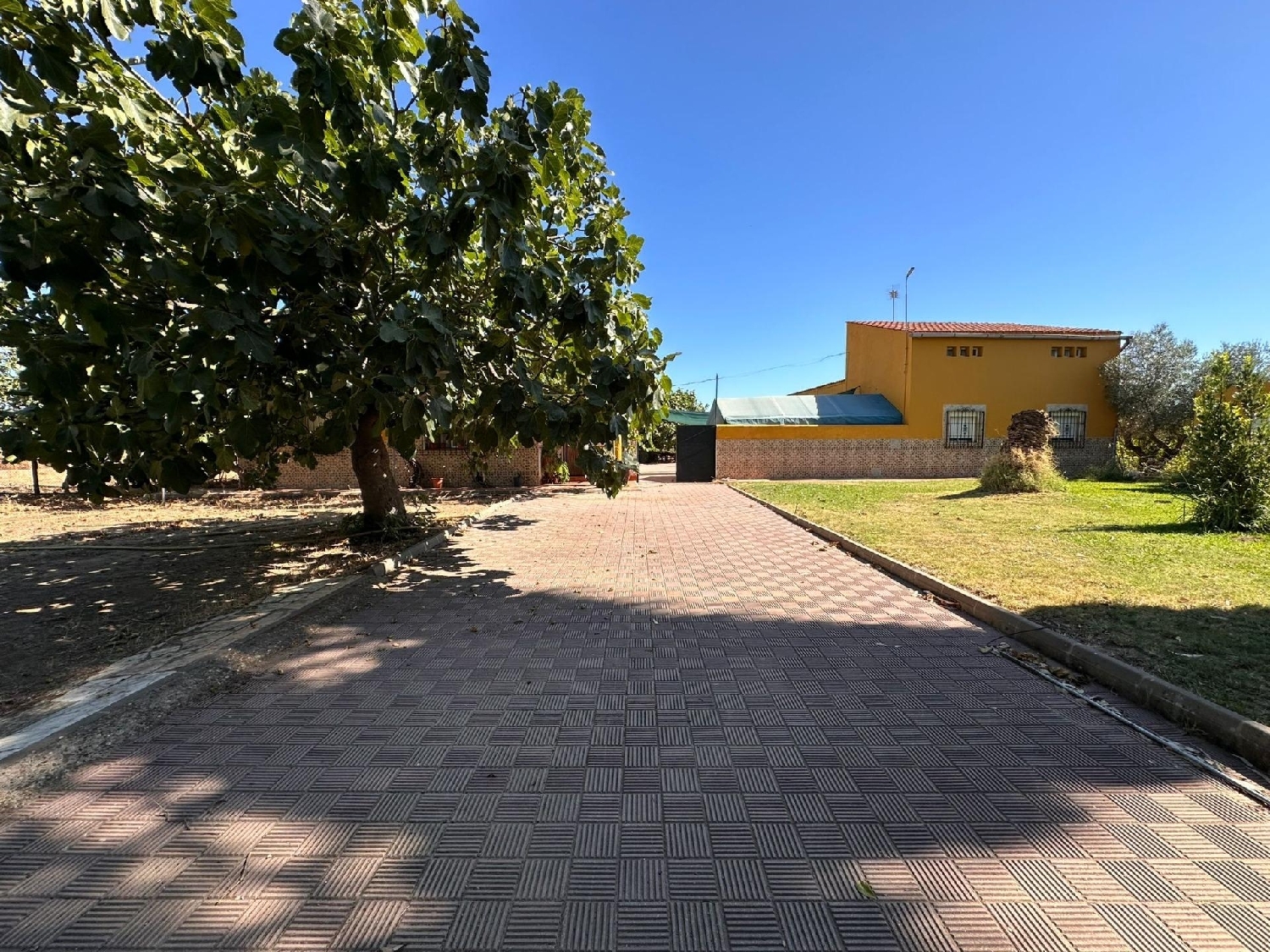 for sale house Gévora Del Caudillo Badajoz 4