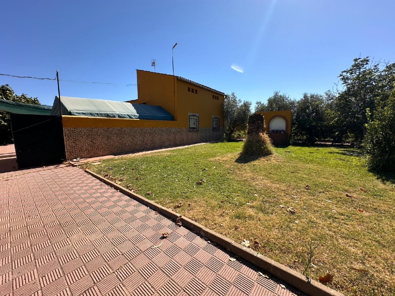  for sale house Gévora Del Caudillo Badajoz 6