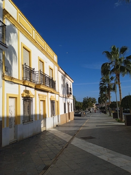 Gibraleon Metropolitana De Huelva casa foto 6265430