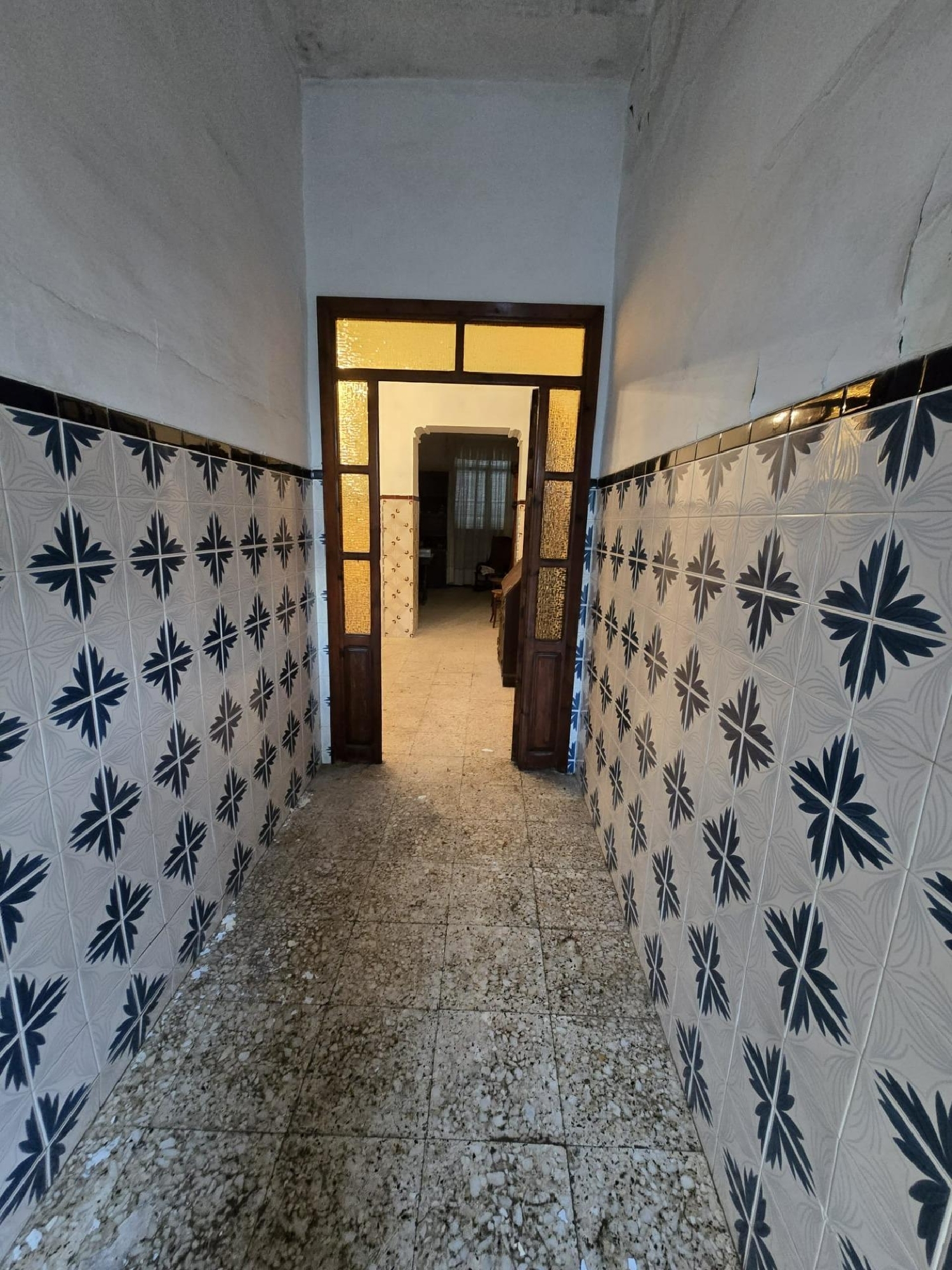 till salu hus Gibraleon Metropolitana De Huelva 2