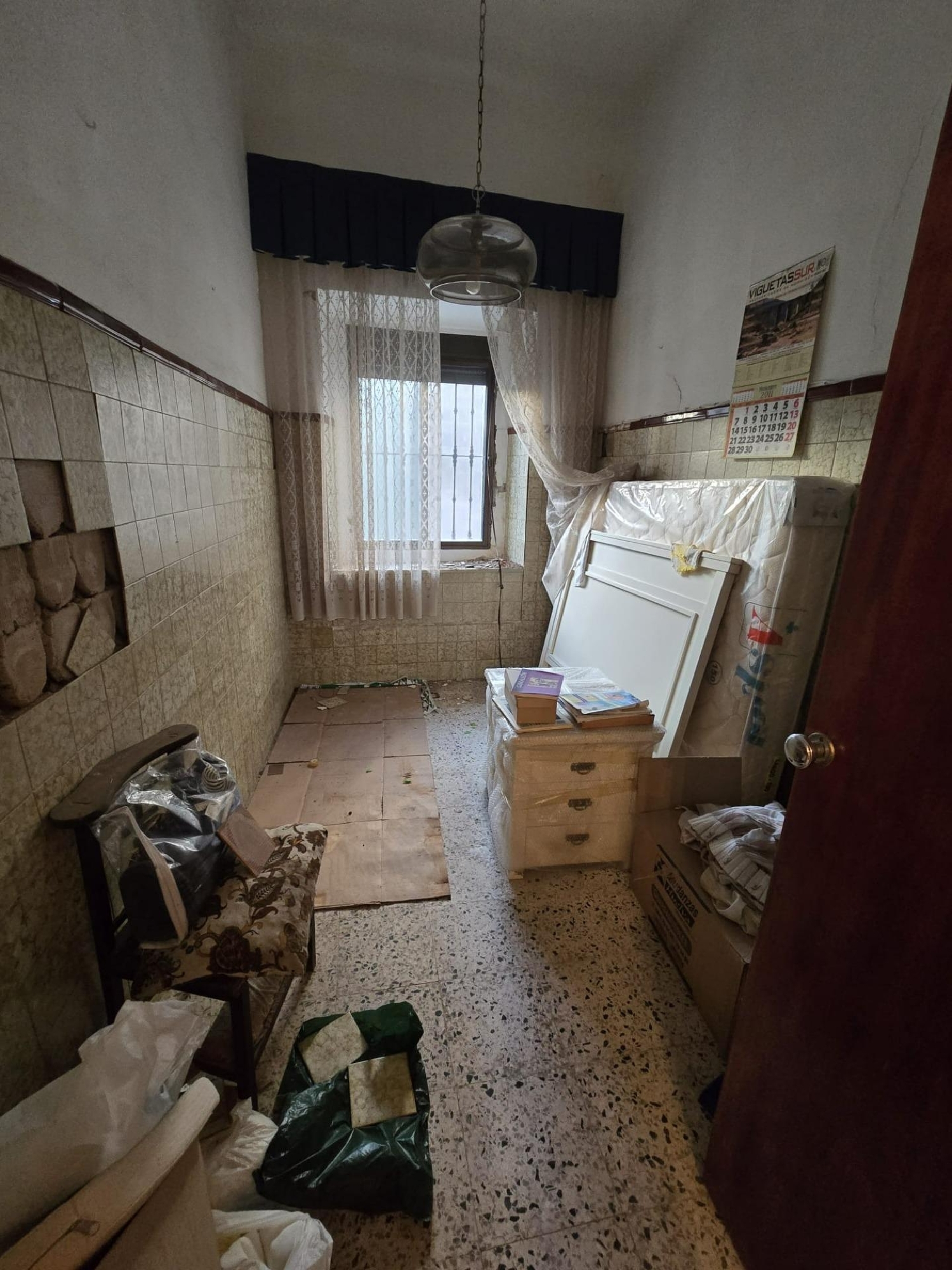 till salu hus Gibraleon Metropolitana De Huelva 3
