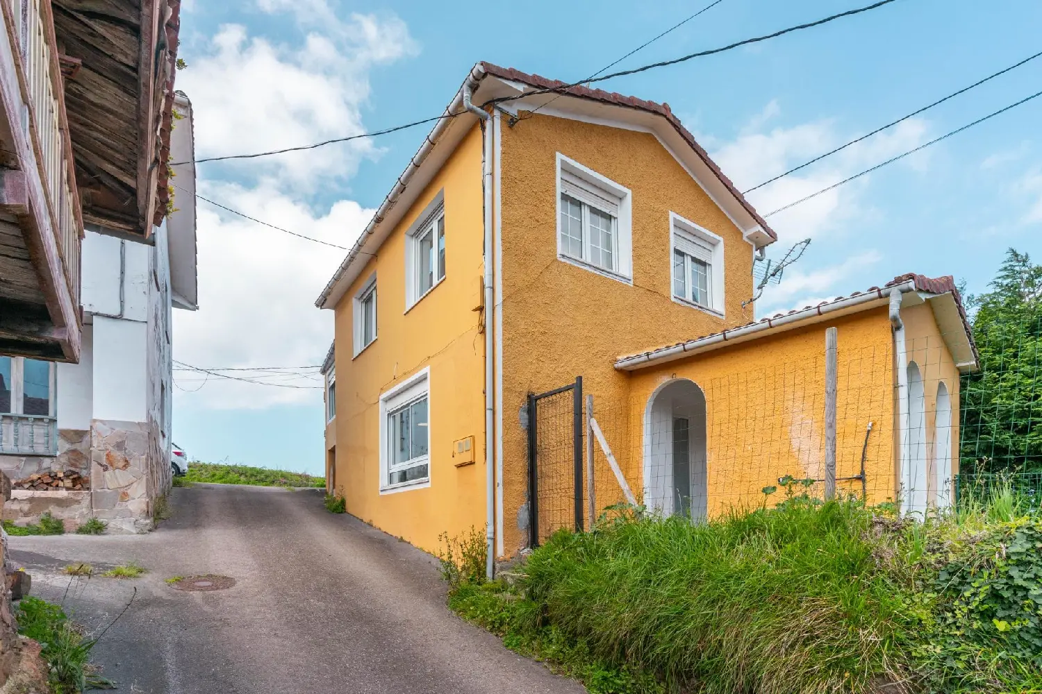 till salu hus Somado Avilés 2