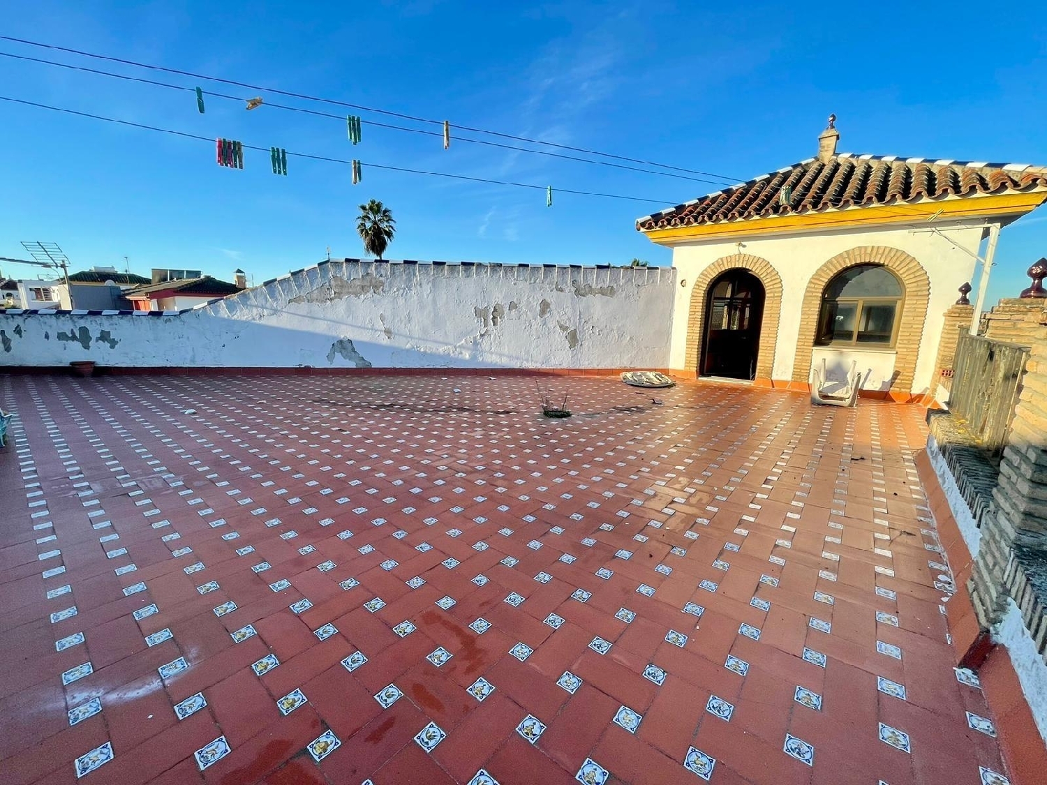till salu hus Gines Metropolitana De Sevilla 2