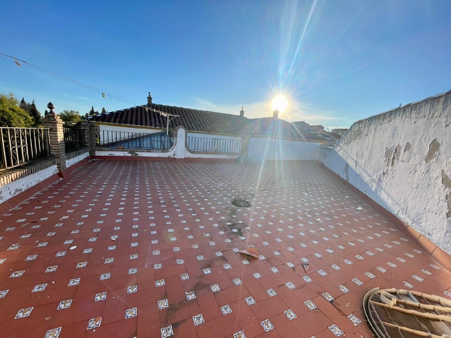  till salu hus Gines Metropolitana De Sevilla 1