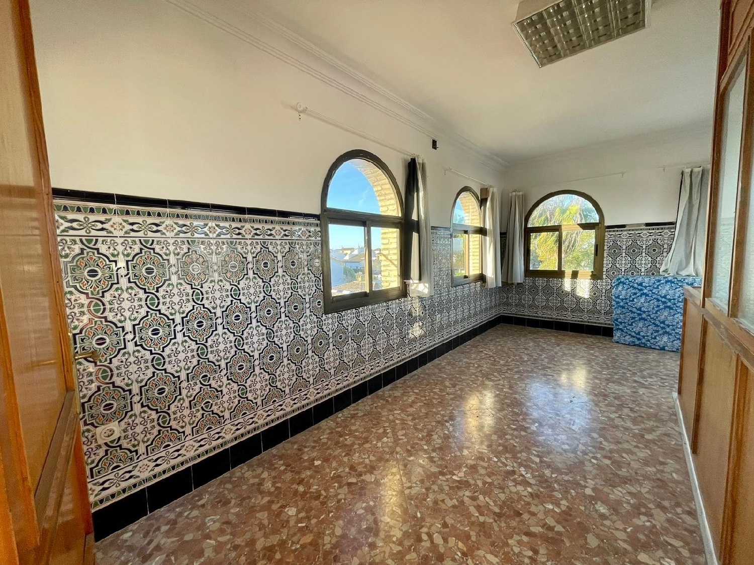  till salu hus Gines Metropolitana De Sevilla 5