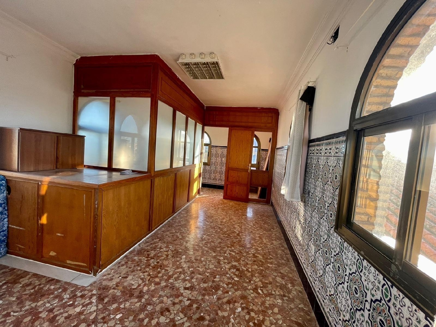  till salu hus Gines Metropolitana De Sevilla 7