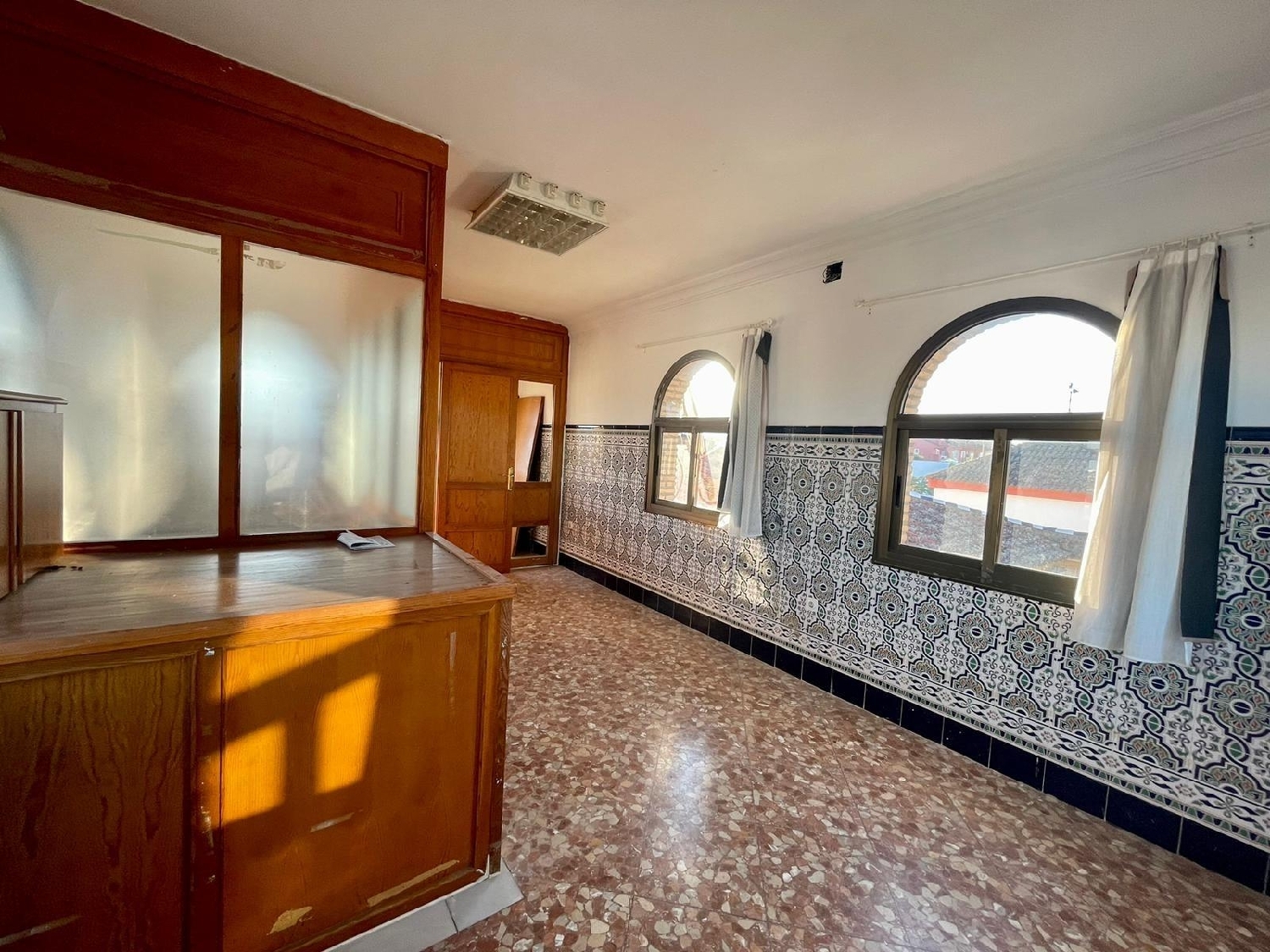  till salu hus Gines Metropolitana De Sevilla 4