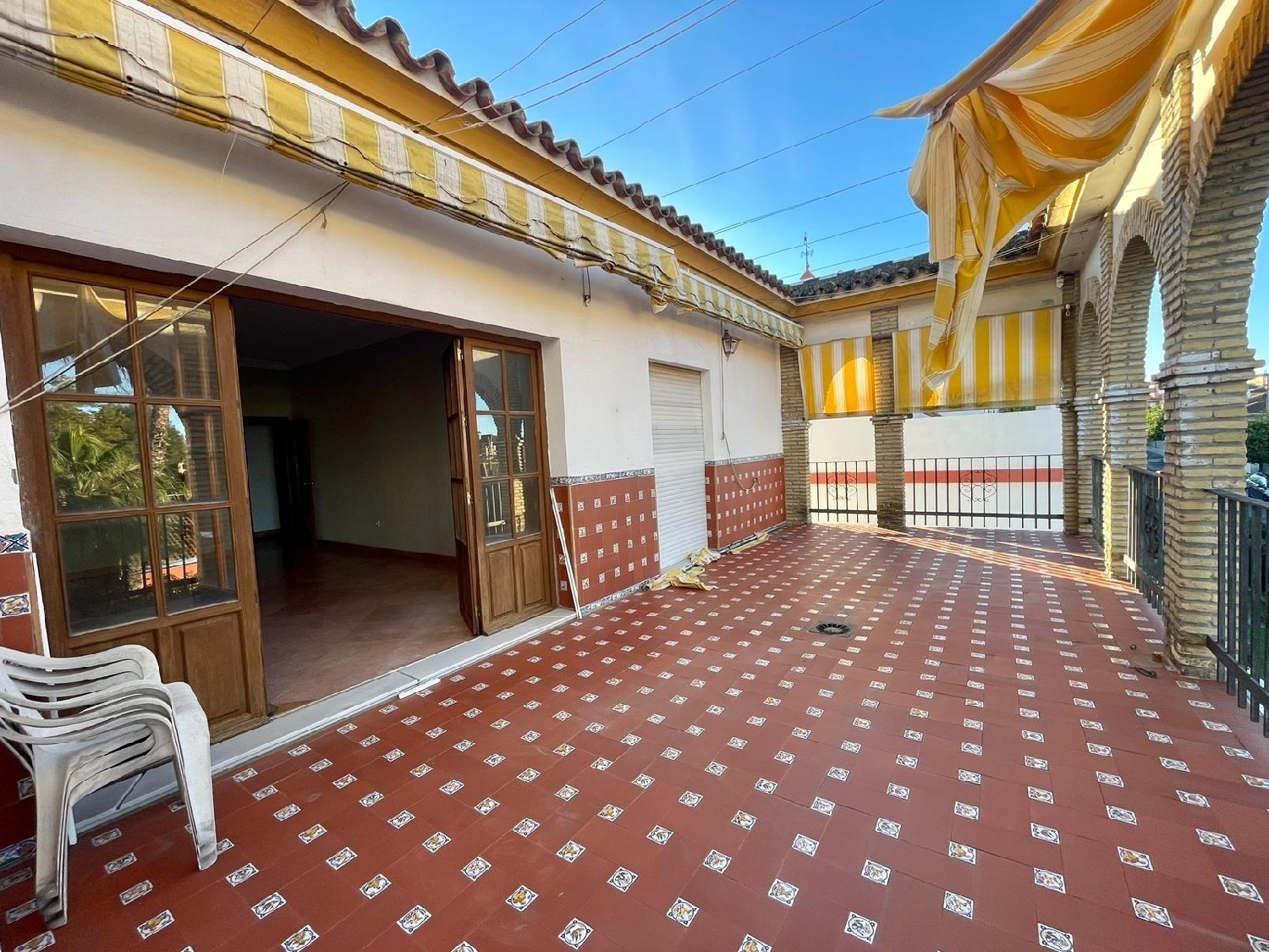  till salu hus Gines Metropolitana De Sevilla 8
