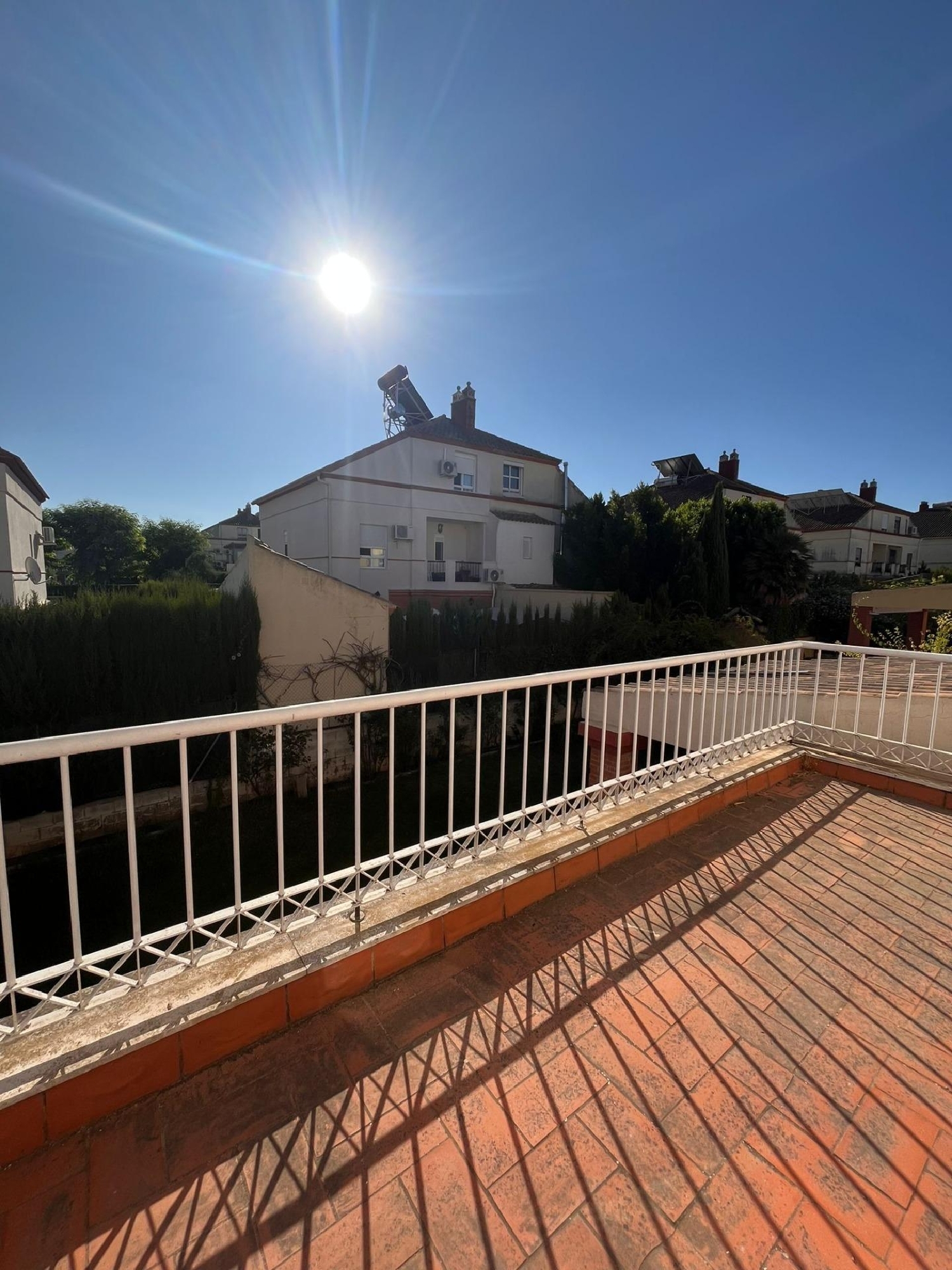 till salu hus Gines Metropolitana De Sevilla 2