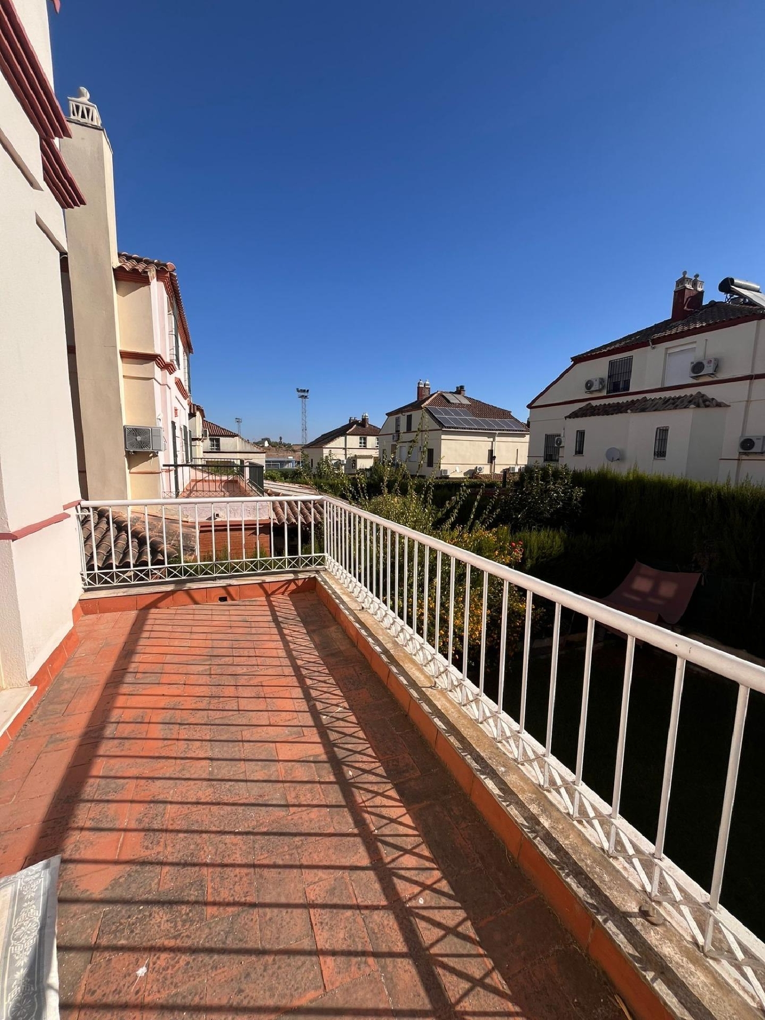 till salu hus Gines Metropolitana De Sevilla 3