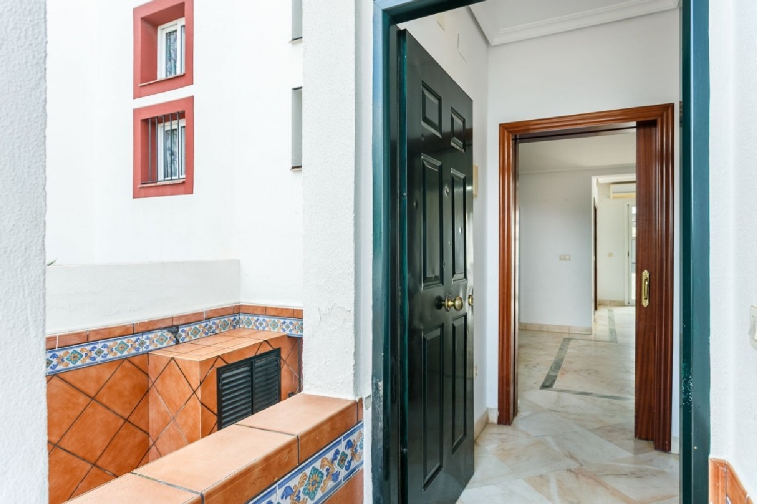  till salu hus Gines Metropolitana De Sevilla 5