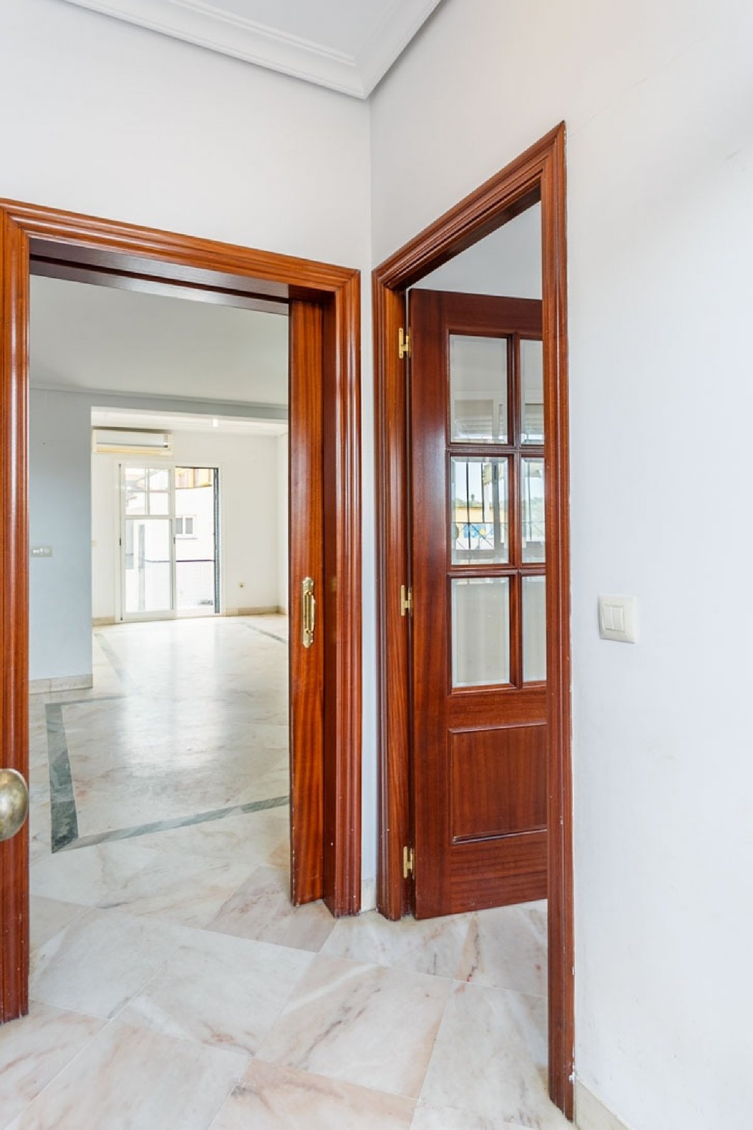  till salu hus Gines Metropolitana De Sevilla 6